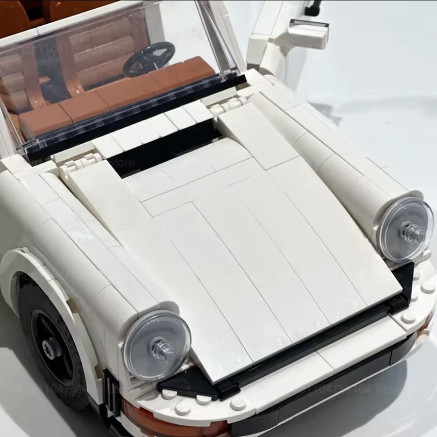 Porsche 911 Turbo Targa — вінтажна класика — фото 7