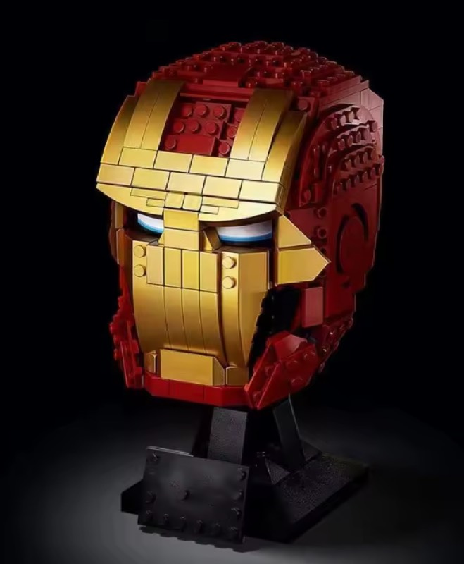 Iron Man